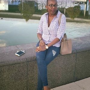 Meet your Posher, Michele